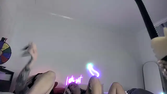 torithequeen 现场XXX聊天
