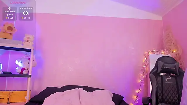 Emily_Roussee – Live XXX-chat