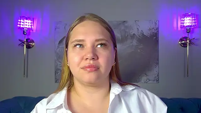 DianaKristol's Live XXX Chat