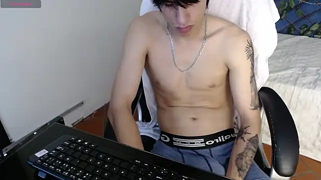 wayath1n Live XXX chat
