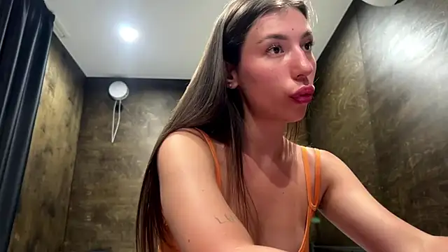 Chat XXX en directo de alexandradeford