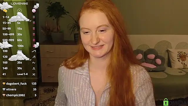 Chatroom XXX en direct de astoria_ross_