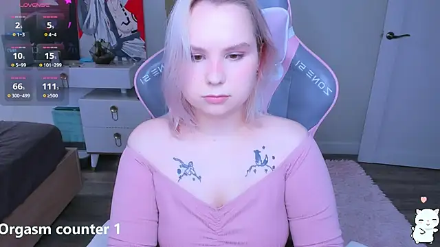 XXX chat uživo modela miray_kuriyama123