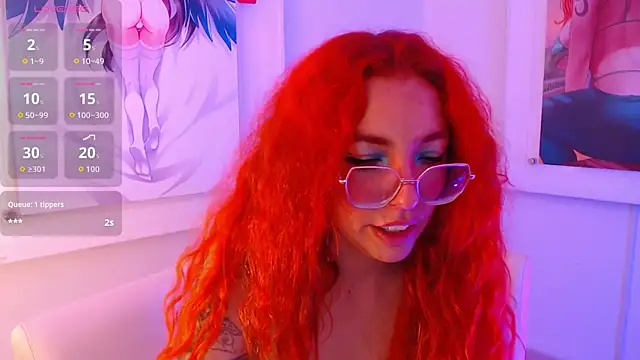 mere_in_redd 现场XXX聊天