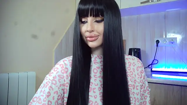 Lady_Joli's Live XXX Chat