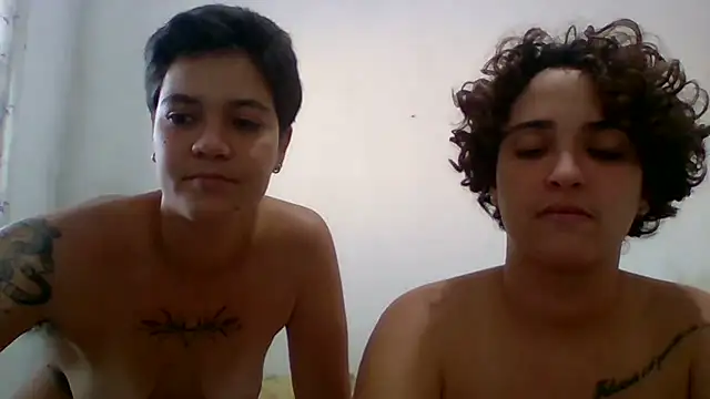 Chat XXX ao vivo de _DafNat