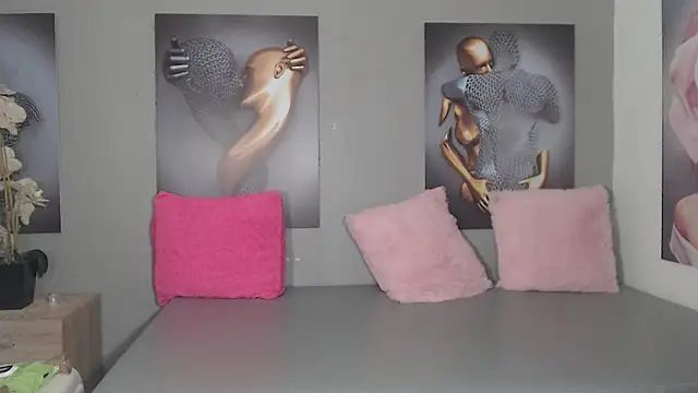 Czat XXX na żywo – AntonellaBlanc