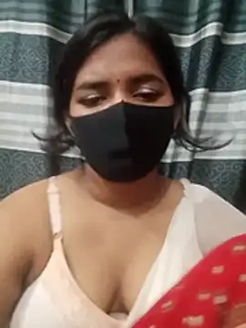 XXX chat uživo modela Shathi56