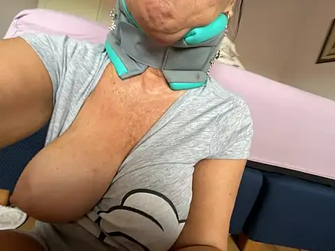 Živý XXX chat HoneyMakerr