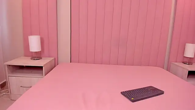 Webkamerová show paytonmckay_