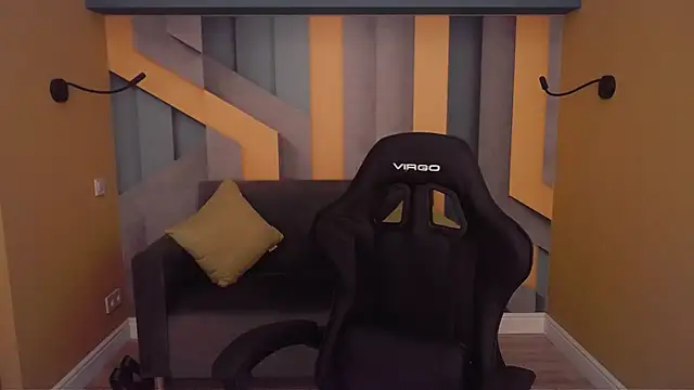 EllaLong Chat XXX live