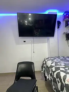 angelinadreamss' Webcam Show