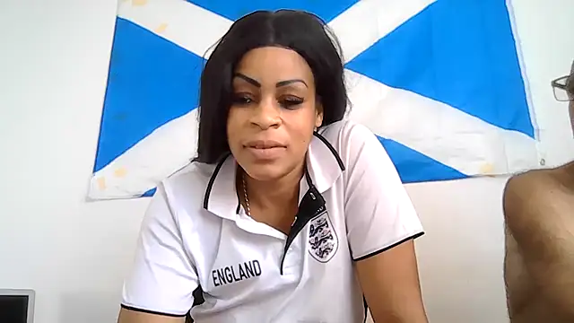 XXX chat uživo modela MissVegas