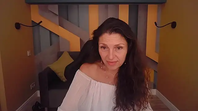 EllaLong – Live XXX-chat