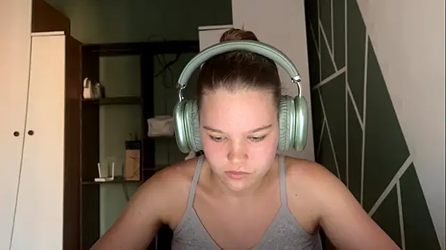 HellyRay Chat XXX live