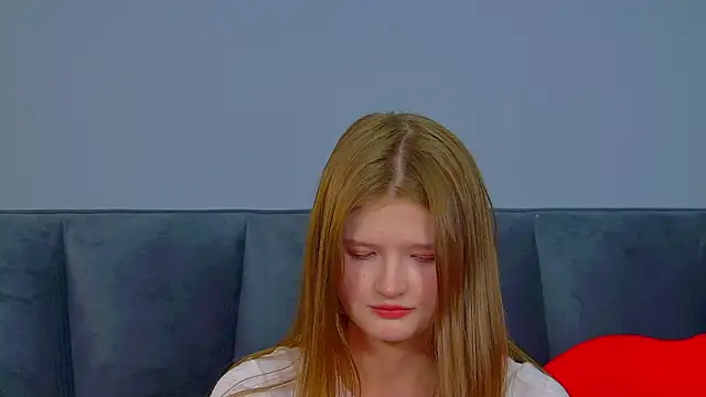 Živý XXX chat JaneRosen