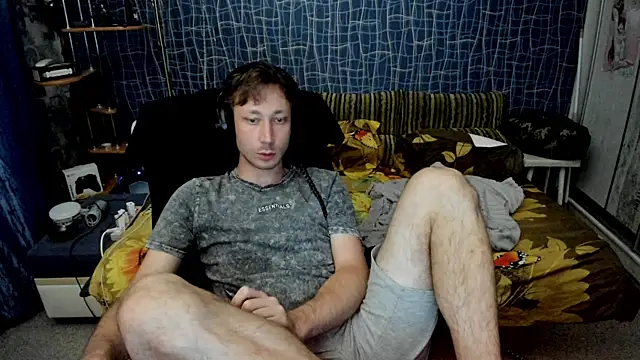 XXX chat uživo modela CuteBoy228