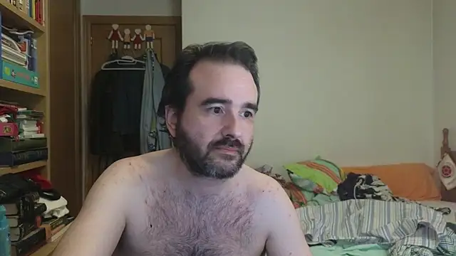 Živý XXX chat curiosillo83