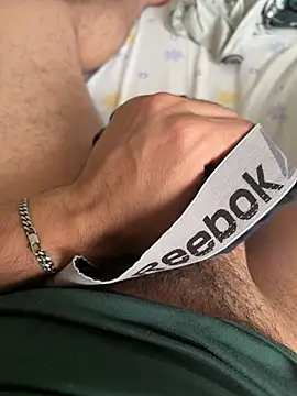 Show Webcam de JDANi_27