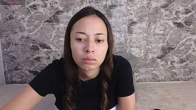 Chat +18 de Danny_Ninaa ao vivo