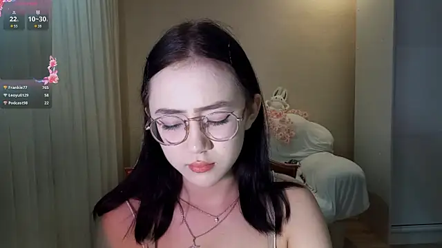 SolvedGlobe's Live XXX Chat