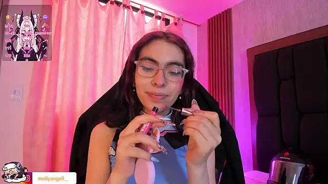 Molly_An Live XXX chat