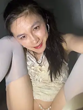 Sembang XXX Secara Langsung yinyin326