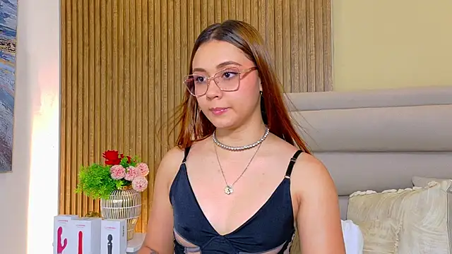 LondraBlush's Live XXX Chat