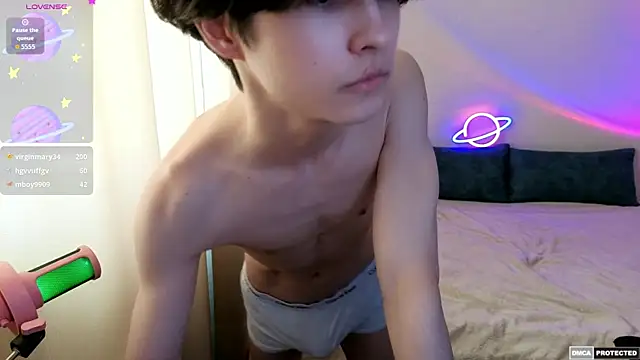 _Milway_'s Live XXX Chat