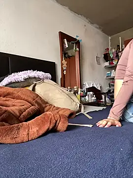 Živý XXX chat Ariiaa_