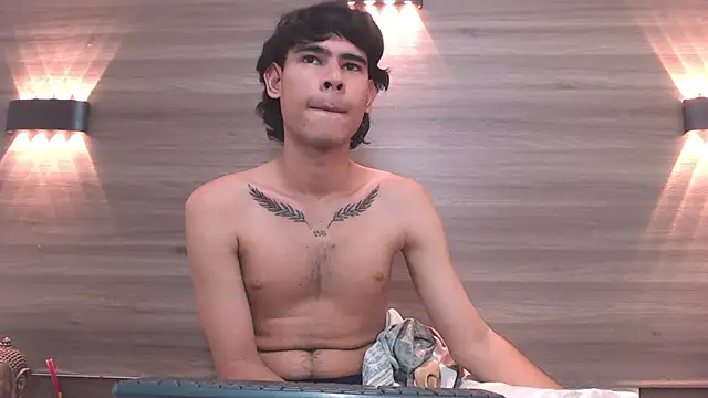 Chat XXX en directo de Kevin_Brooks1