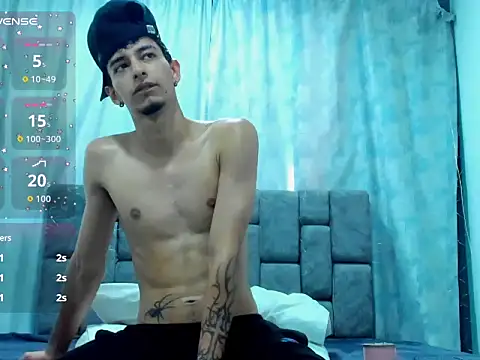 LyanLazarBBC's Live XXX Chat