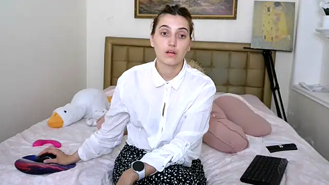 Iren Chat XXX in diretta