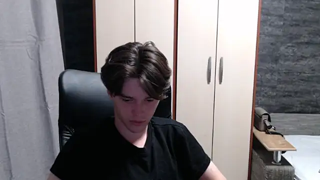 Živý XXX chat arthur___king