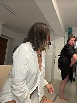 KimArts Live XXX-Chat