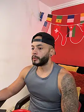 Mike_savage3's Live XXX Chat