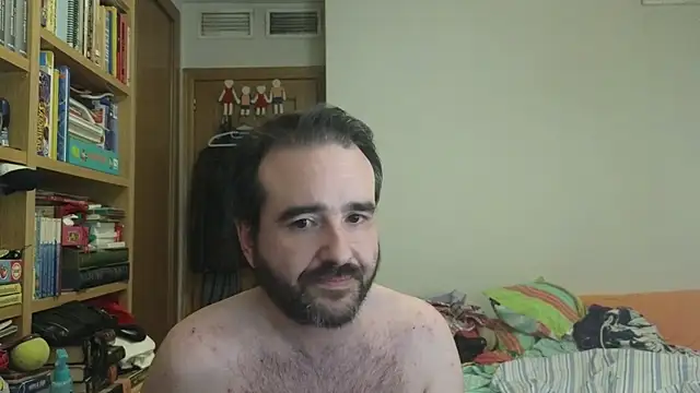 Chat XXX en directo de curiosillo83