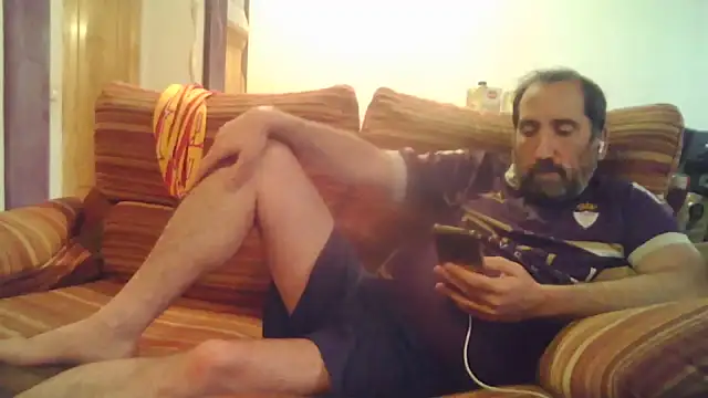 Czat XXX na żywo – tioenbolas78