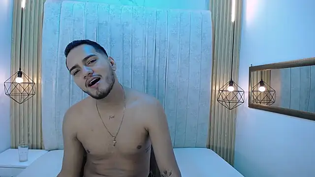 CarolinaySebas: απευθείας συνομιλία ΧΧΧ