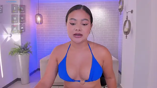GabriellaLee – Live XXX-chat