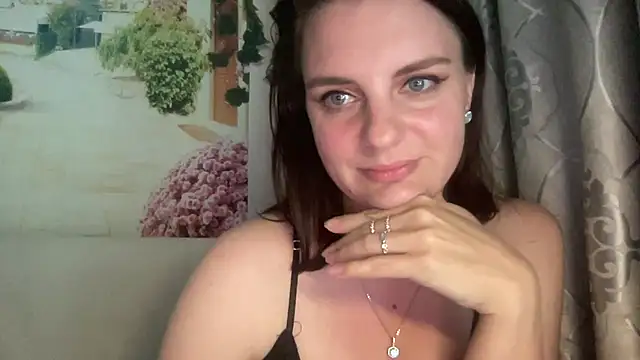 XXX chat uživo modela Virela