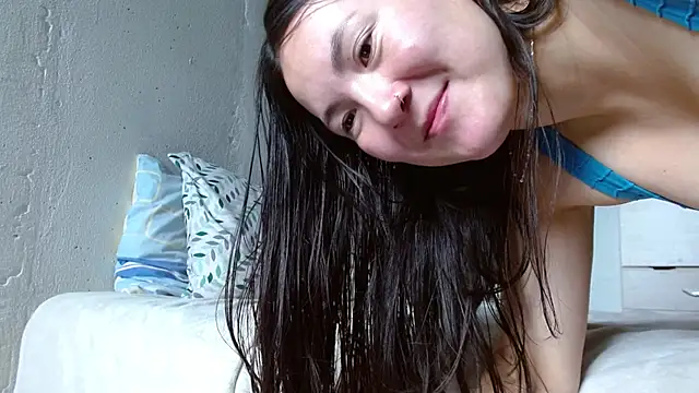 Chat XXX en directo de Elle_Lee_