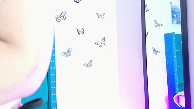 SydneyBlonde's Live XXX Chat
