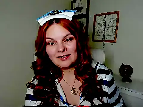GingerKitten1's Live XXX Chat