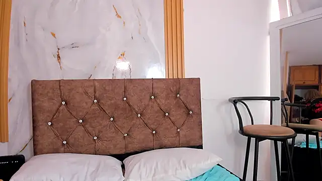 Živ ý XXX chat Dorita_belle_