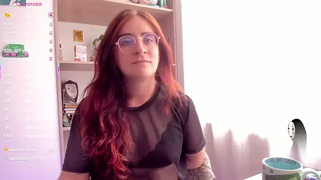 linda_giggle Chat XXX in diretta
