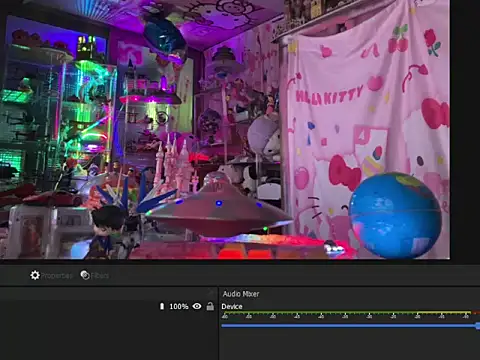 JesuAdam 现场XXX聊天
