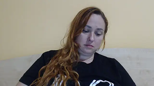 Foxy_Kate3333のライブXXXチャット