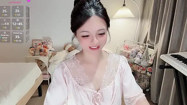 S-wan Live XXX-Chat