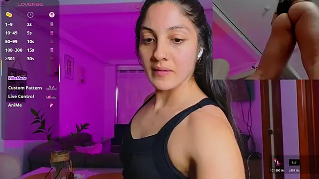 sweet_sara2's Live XXX Chat